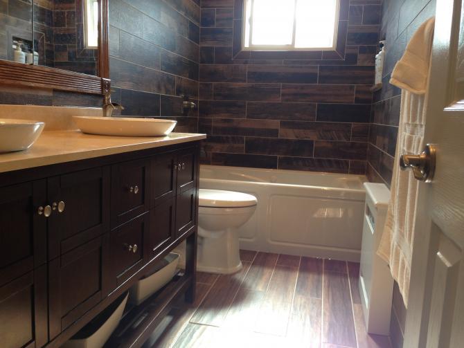 Complete bathroom install start to finish time lapse – lihomepro.com