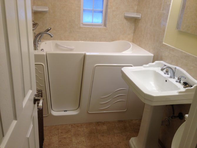 Complete bathroom install start to finish time lapse – lihomepro.com