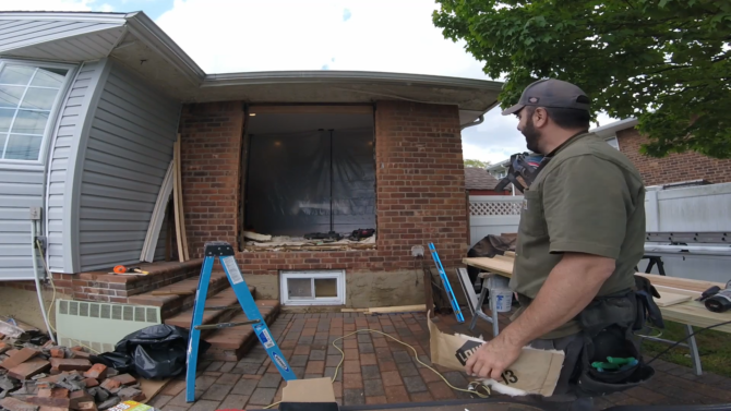 Complete bathroom install start to finish time lapse – lihomepro.com